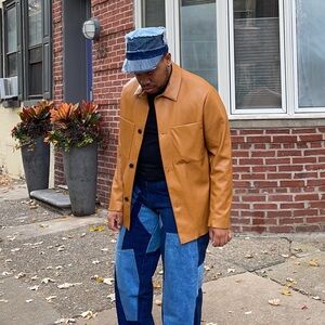 Meet your Posher, No More Looks